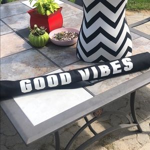 Victoria’s Secret PINK Sling beach cooler EUC